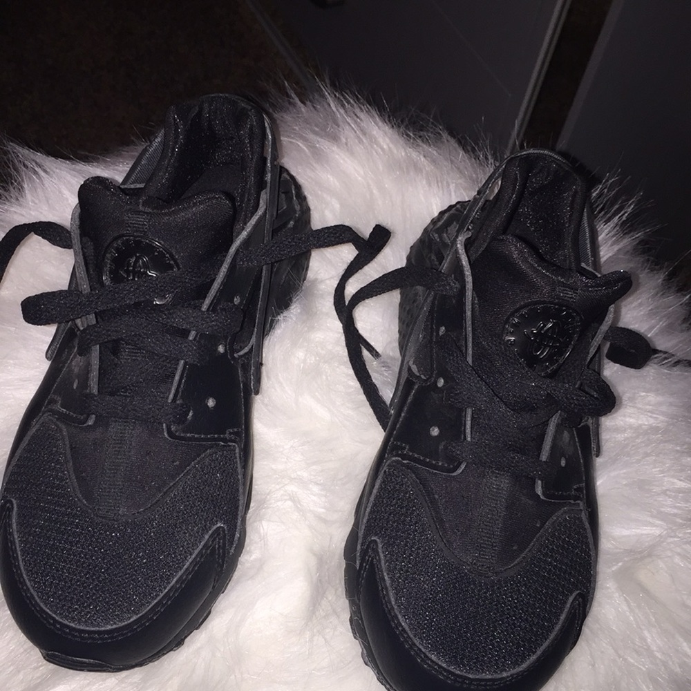 Nike Huarache Run